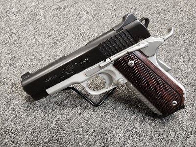KIMBER SUPER CARRY PRO .45 ACP - Image 3 of 3