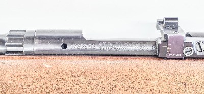 SAVAGE ARMS MODEL 325C BOLT ACTION CHAMBERED IN 30-30 WIN\ .30-30 WIN - Image 3 of 3