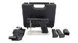 CANIK Mete MC9LS 9MM LUGER (9x19 PARA) - 1 of 3