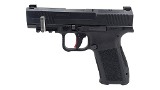CANIK Mete MC9LS 9MM LUGER (9x19 PARA) - 2 of 3