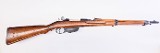 STEYR MODEL BUDAPEST M95 CHAMBERED IN 8X56R 8X56MMR - Image 1 of 3