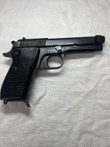 BERETTA 1951 9MM LUGER (9x19 PARA) - 2 of 3