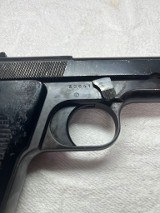 BERETTA 1951 9MM LUGER (9x19 PARA) - 3 of 3