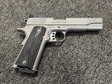 KIMBER STAINLESS TARGET II .45 ACP - Image 2 of 3