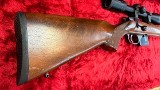 CZ 527 M CARBINE 7.62X39MM - 2 of 3