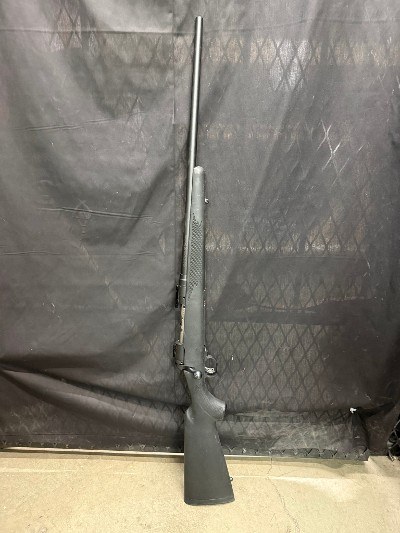 SAVAGE ARMS 111.30-06 SPRG - Image 1 of 3