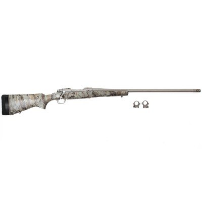 RUGER M77 HAWKEYE 7MM REM MAG - Image 2 of 2