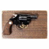 COLT COBRA .38 SPL - Image 3 of 3