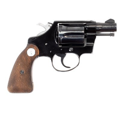 COLT COBRA .38 SPL - Image 2 of 3
