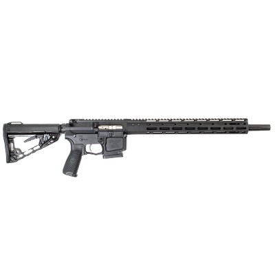 WILSON COMBAT WC-15 5.56X45MM NATO - Image 2 of 3