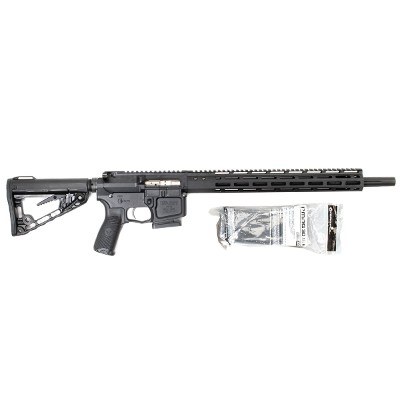 WILSON COMBAT WC-15 5.56X45MM NATO - Image 3 of 3