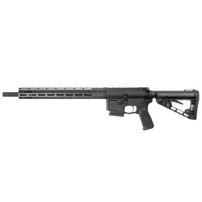 WILSON COMBAT WC-15 5.56X45MM NATO - Image 1 of 3