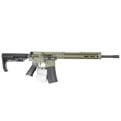 BLACK RAIN ORDNANCE FALLOUT15 5.56X45MM NATO - Image 2 of 2