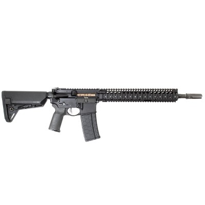 LMT DEFENSE DEFENDER 2000 5.56X45MM NATO - Image 2 of 2