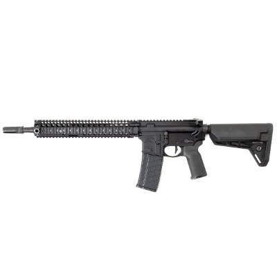 LMT DEFENSE DEFENDER 2000 5.56X45MM NATO - Image 1 of 2