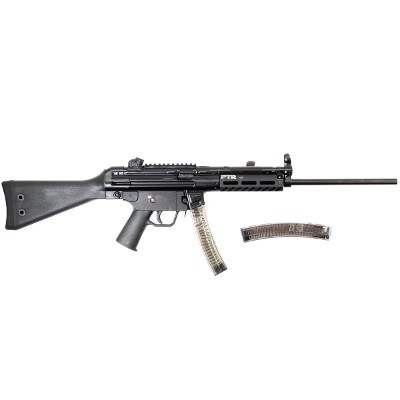 PTR INDUSTRIES PTR 9 9MM LUGER (9X19 PARA) - Image 3 of 3