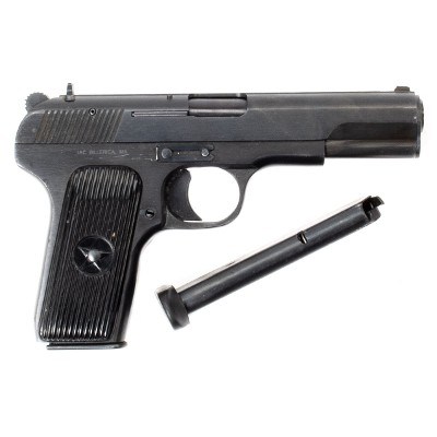 NORINCO MODEL 213 9MM LUGER (9X19 PARA) - Image 3 of 3