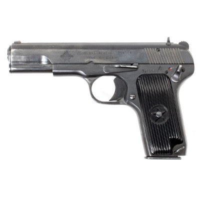 NORINCO MODEL 213 9MM LUGER (9X19 PARA) - Image 1 of 3