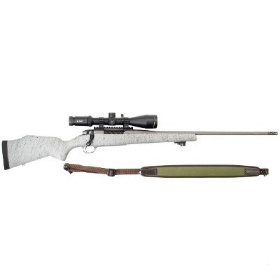 WEATHERBY MARK V CINDERLITE .308 WIN - Image 3 of 3
