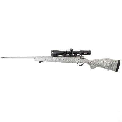 WEATHERBY MARK V CINDERLITE .308 WIN - Image 1 of 3
