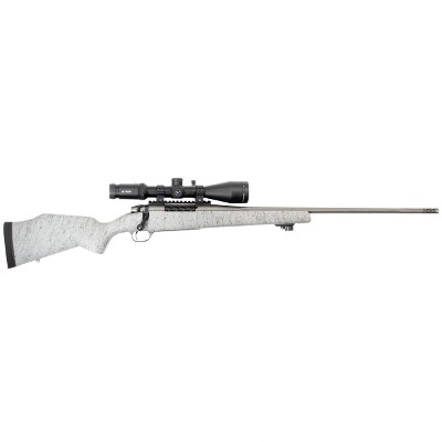 WEATHERBY MARK V CINDERLITE .308 WIN - Image 2 of 3