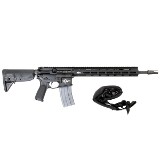 SIG SAUER SIGM400 VTAC 5.56X45MM NATO - Image 3 of 3