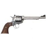 RUGER NEW MODEL SINGLE-SIX .22 LR/.22 WMR - Image 2 of 3