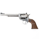 RUGER NEW MODEL SINGLE-SIX .22 LR/.22 WMR - Image 1 of 3