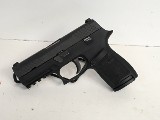 SIG SAUER P320 9MM LUGER (9x19 PARA) - 2 of 3