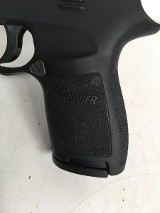 SIG SAUER P320 9MM LUGER (9x19 PARA) - 3 of 3