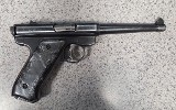 RUGER MARK I .22 LR - 2 of 3