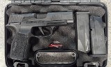 SIG SAUER P365 XL 9MM LUGER (9X19 PARA) - 1 of 3