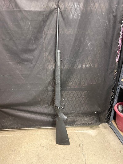 SAVAGE ARMS 111 .30-06 SPRG - Image 1 of 3