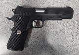 SIG SAUER 1911 TACOPS FULL SIZE RAIL 10MM - 2 of 3