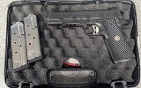 SIG SAUER 1911 TACOPS FULL SIZE RAIL 10MM - 1 of 3