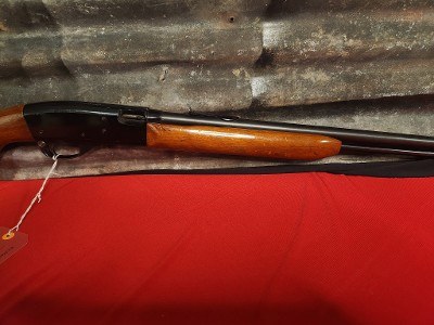 REMINGTON 552SPEEDMASTER .22 CAL - Image 3 of 3