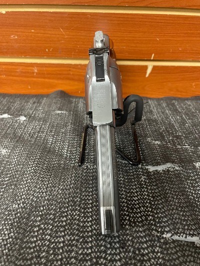 RUGER SECURITY.357 MAG - Image 3 of 3