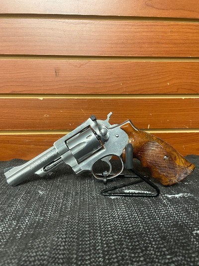 RUGER SECURITY.357 MAG - Image 2 of 3