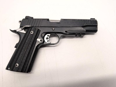 TAURUS PT1911AR .45 ACP - Image 3 of 3