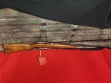 STEVENS 85A .22 CAL