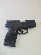 TAURUS G3C 40 Smith & Wesson - 2 of 3