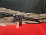 PALMETTO STATE ARMORY PA-15 Custom .17 HMR - 1 of 3