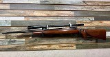 FN belgium Mauser .22-250 REM - Image 1 of 3