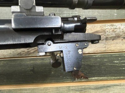 FN belgium Mauser .22-250 REM - Image 2 of 3