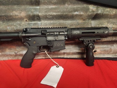 SMITH & WESSON M&P15 5.56X45MM NATO - Image 3 of 3