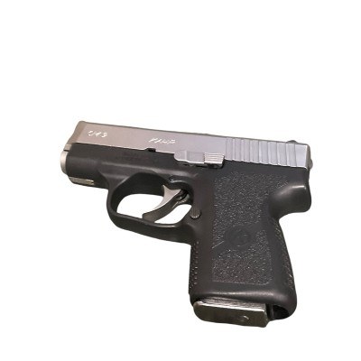 KAHR ARMS CM9 9MM LUGER (9x19 PARA) - Image 1 of 3