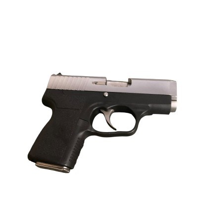 KAHR ARMS CM9 9MM LUGER (9x19 PARA) - Image 2 of 3