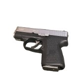 KAHR ARMS CM9 9MM LUGER (9x19 PARA) - Image 1 of 3