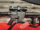 BUSHMASTER CARBON-15 5.56X45MM NATO - Image 3 of 3