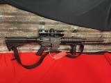 BUSHMASTER CARBON-15 5.56X45MM NATO - Image 1 of 3